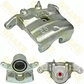 BRAKE ENGINEERING ca3264r -  Тормозной суппорт